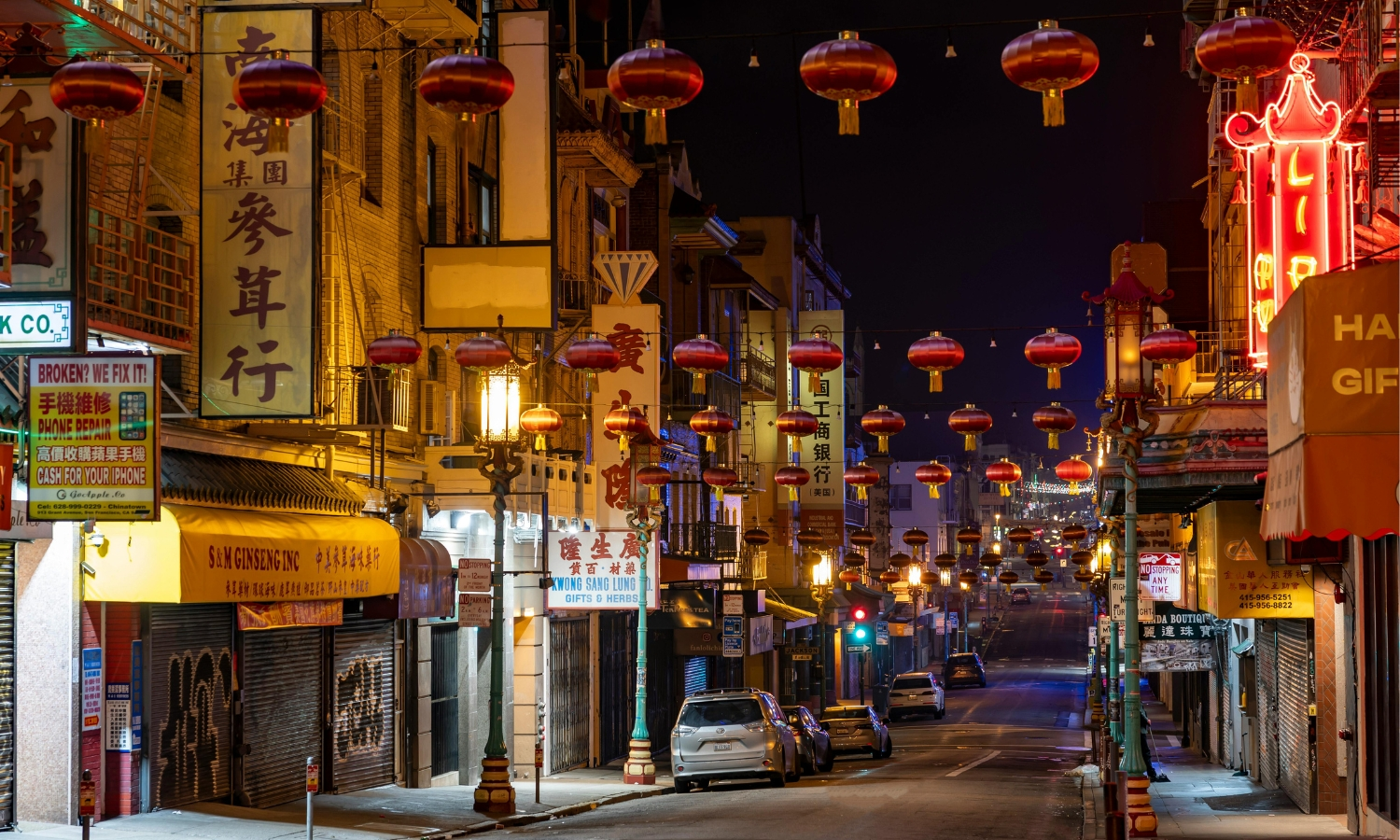 Chinatown, Little India and Tiong Bahru Exploration